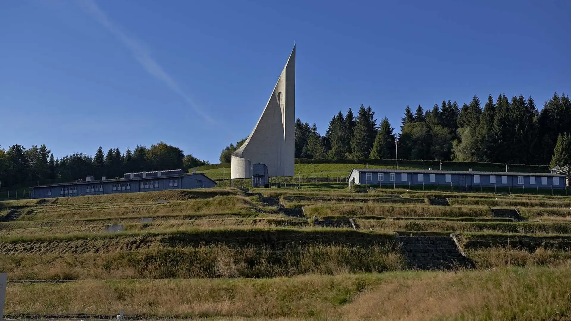 Natzweiler-Struthof konsentrasjonsleir